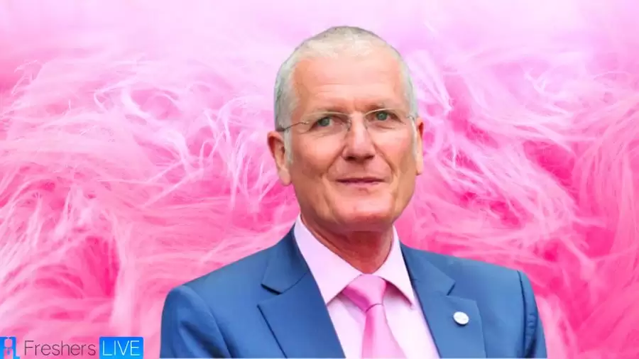 Bob Willis Net Worth in 2023 How Rich is Bob Willis?