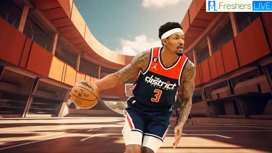 Bradley Beal Injury Update, What Happened to Bradley Beal?