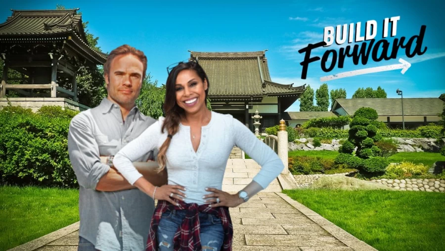 Build It Forward Season 2 Release Date and Time, Countdown, When Is It Coming Out?