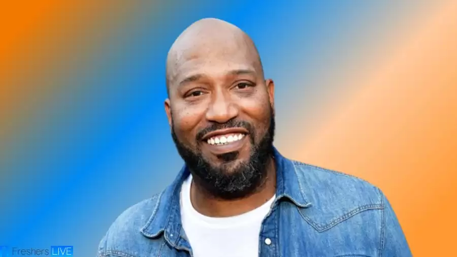 Bun B Net Worth in 2023 How Rich is He Now?