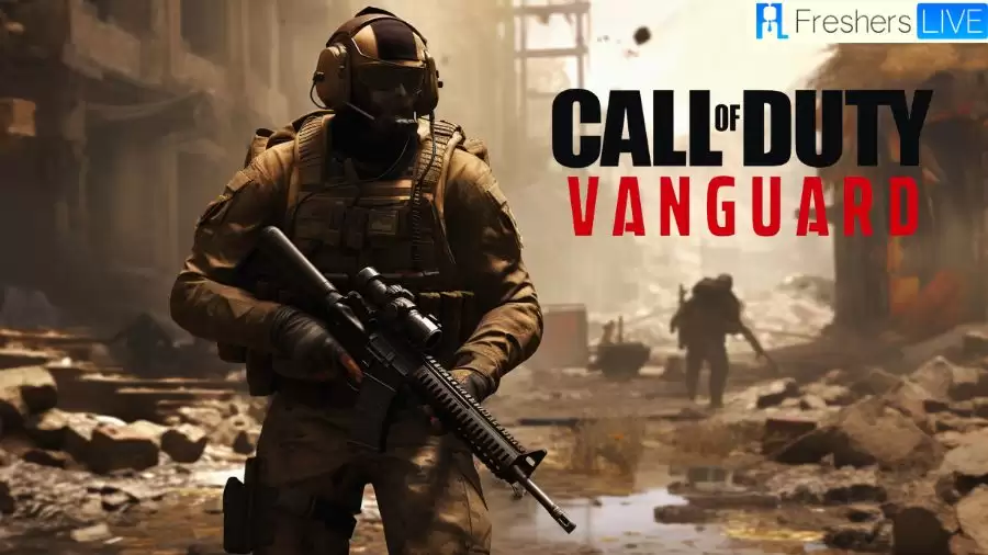 Call of Duty Vanguard Crack Status