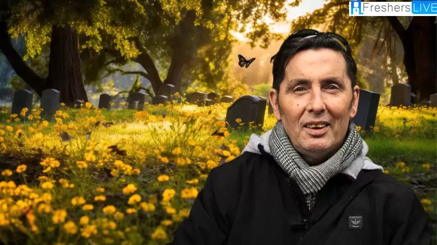 Christy Dignam Cause of Death and Obituary: Remembering Christy Dignam