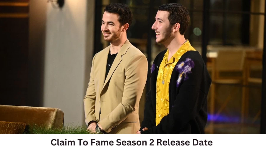 Claim To Fame Season 2 Release Date and Time, Countdown, When Is It Coming Out?