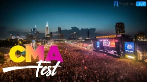 CMA Fest 2023: Where is the CMA Fest 2023?