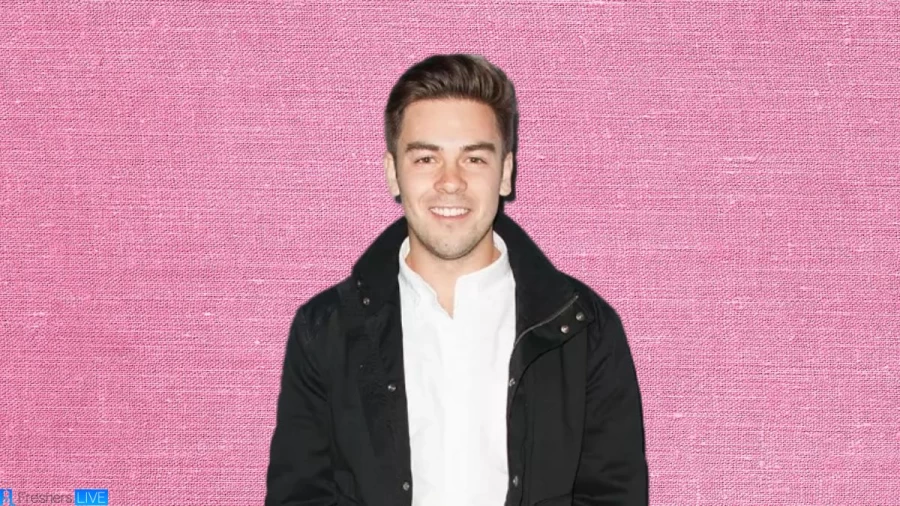 Cody Ko Net Worth in 2023 How Rich is He Now?