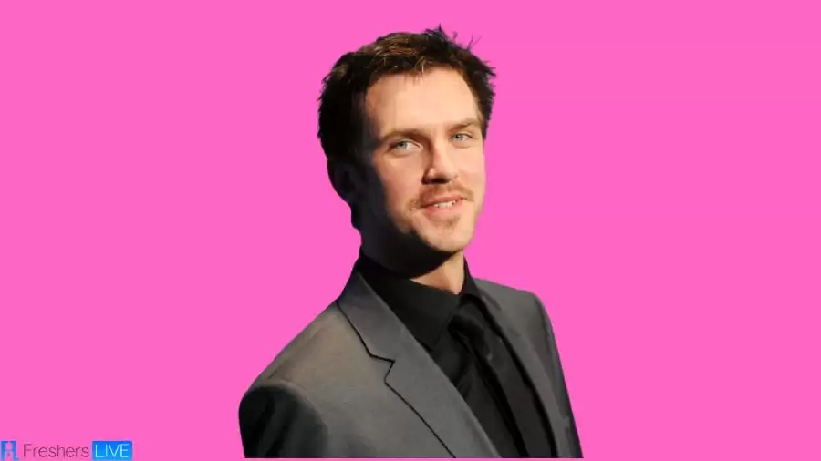 Dan Stevens Net Worth in 2023 How Rich is He Now?