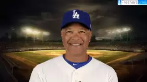 Dave Roberts Injury Update - What Position Did Dave Roberts Play?