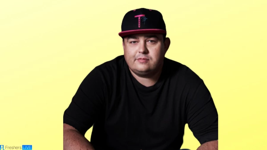 Daz Black Net Worth in 2023 How Rich is He Now?