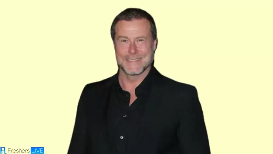 Dean Mcdermott Net Worth in 2023 How Rich is He Now?