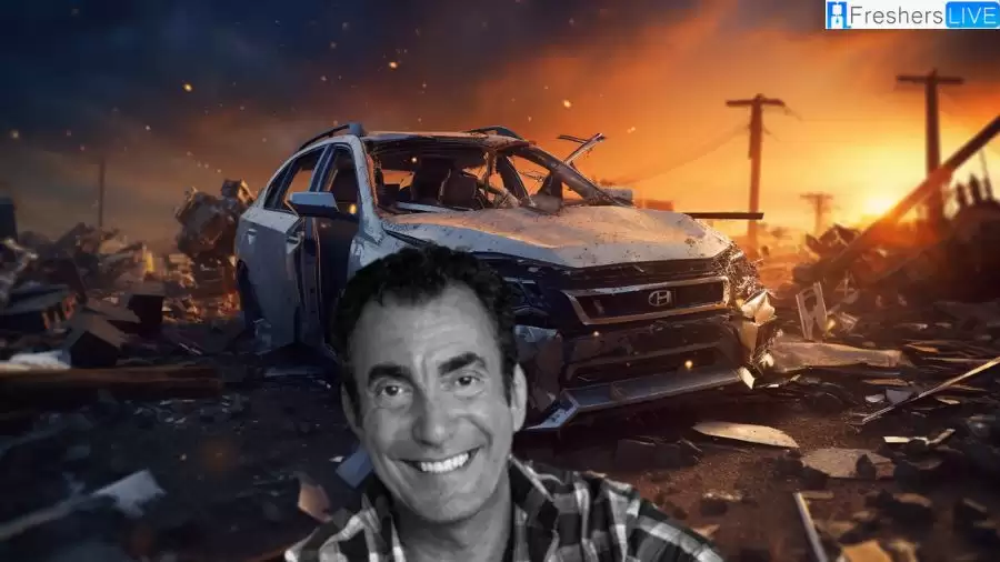 Dennis Mallen Car Accident, Actor and Film Producer Died on SR-64