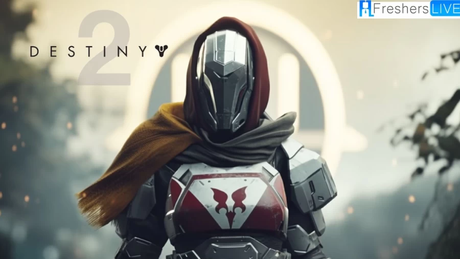 Destiny 2 Season of the Deep Error Code Weasel, Causes and Fixes