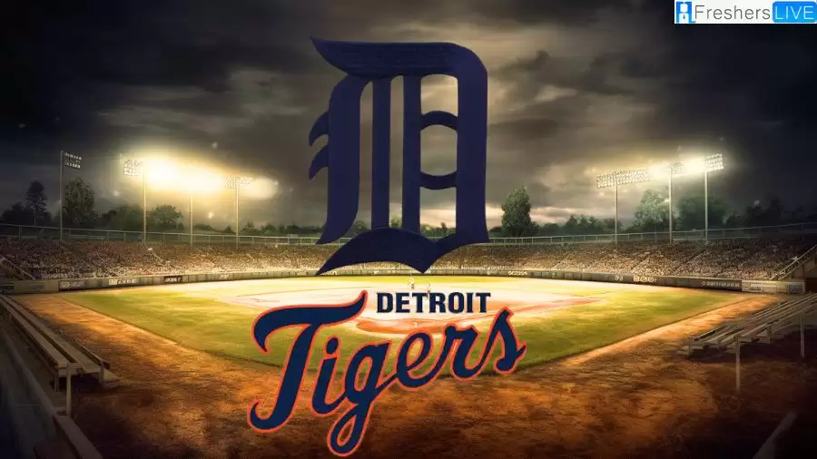 Detroit Tigers Injury Update, What Happened to Detroit Tigers?