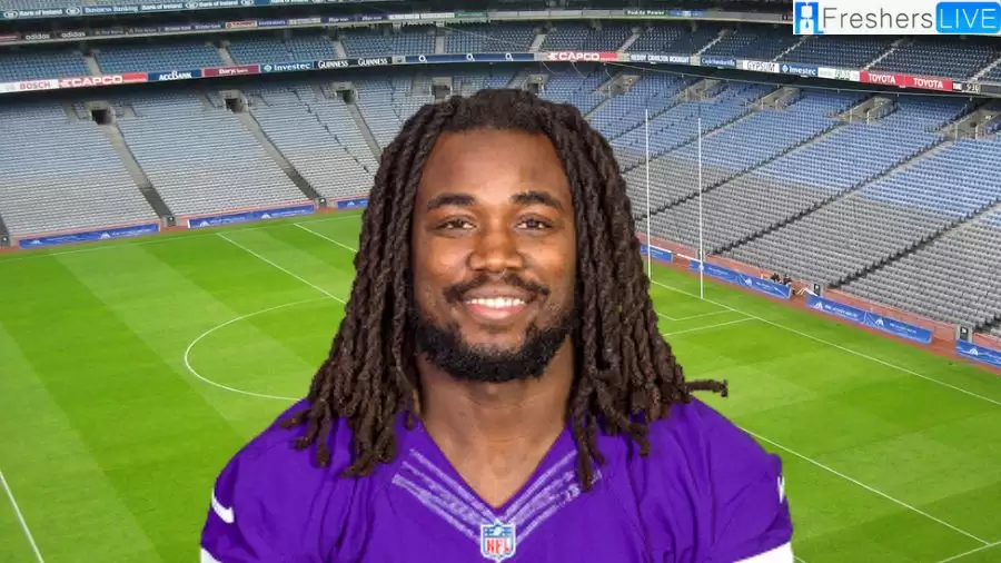 Did Dalvin Cook Get Released? Why are the Vikings Releasing Dalvin Cook?