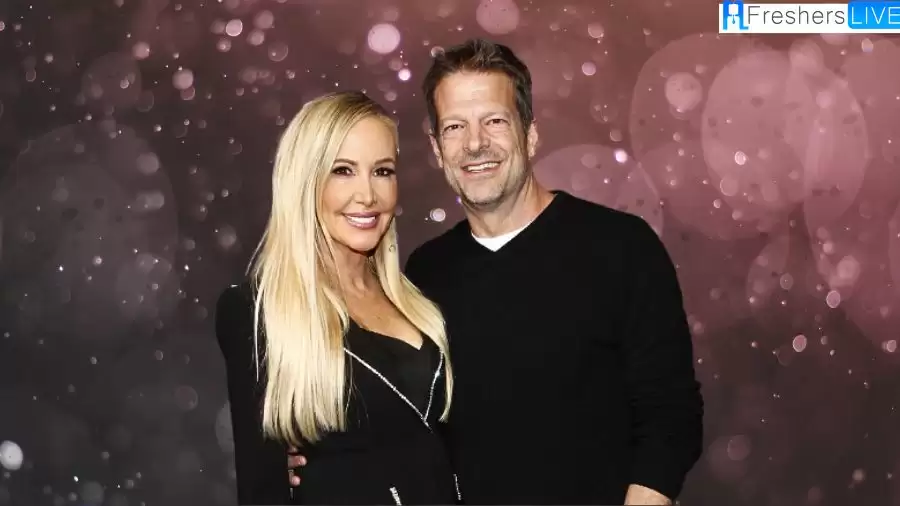 Did Shannon Beador and John Break Up? What Happened Between Them?