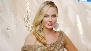 Did Sharon Case Undergo Plastic Surgery? Truth Revealed 