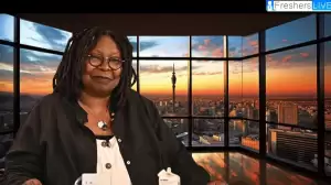 Did Whoopi Goldberg Get Fired from The View? Is Whoopi Goldberg Gay? Was Tom Selleck Married to Whoopi Goldberg?