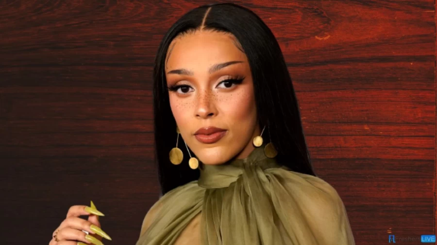 Doja Cat Ethnicity, What is Doja Cat Ethnicity?