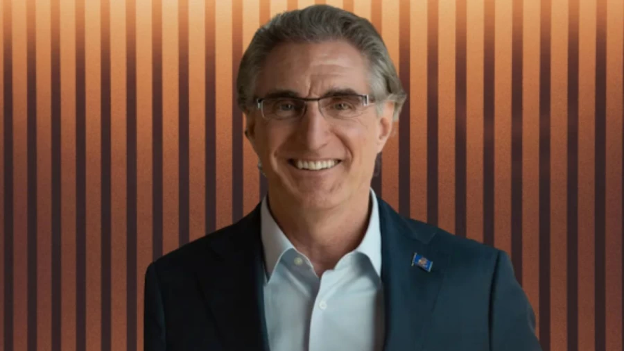 Doug Burgum Net Worth in 2023 How Rich is He Now?