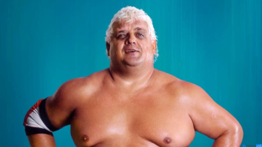 Dusty Rhodes Net Worth in 2023 How Rich is Dusty Rhodes?