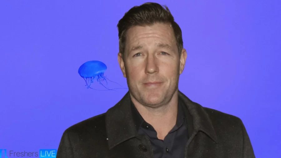 Edward Burns Net Worth in 2023 How Rich is He Now?