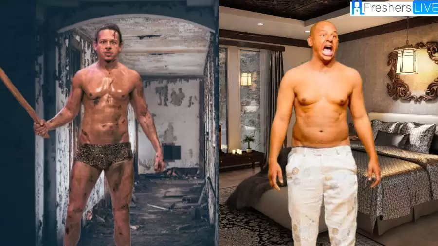 Eric Andre Weight Loss: How Did Eric Andre Lose His Weight?