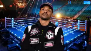 Errol Spence Jr Car Accident, What Happened to this Boxing Superstar? 