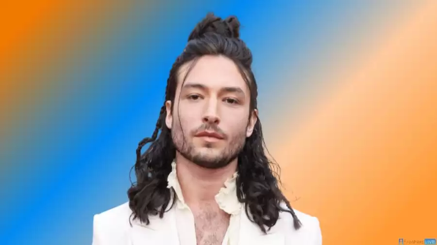 Ezra Miller Ethnicity, What is Ezra Miller Ethnicity?