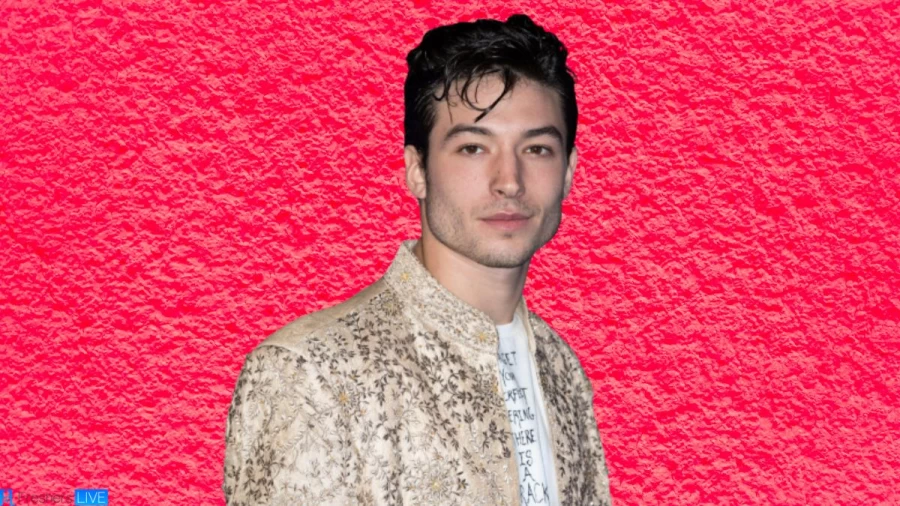 Ezra Miller Net Worth in 2023 How Rich is He Now?