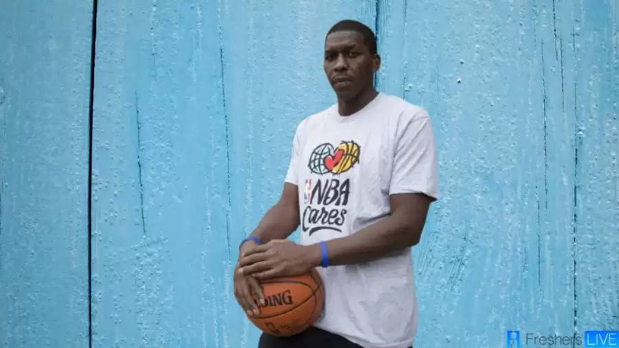 Felipe Lopez Net Worth in 2023 How Rich is He Now?