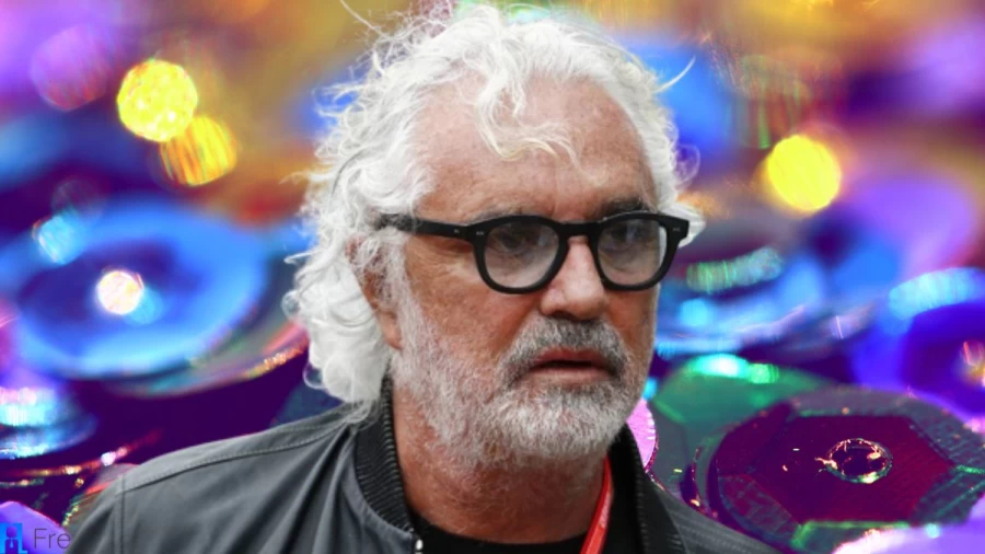 Flavio Briatore Net Worth in 2023 How Rich is He Now?