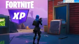 Fortnite XP Glitch: Fortnite XP Glitch Map Code