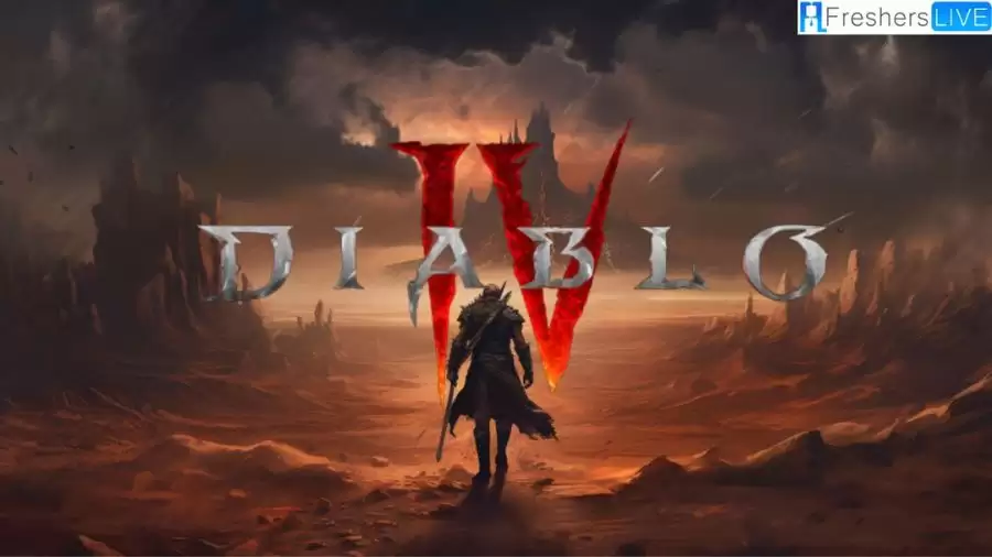 Fractured Peaks Side Quest Locations in Diablo 4: A Complete Guide