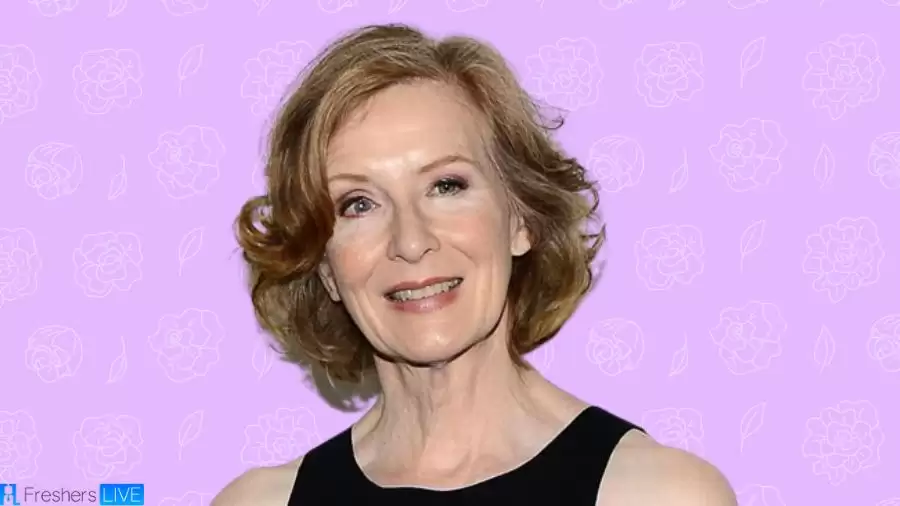 Frances Conroy Net Worth in 2023 How Rich is She Now?