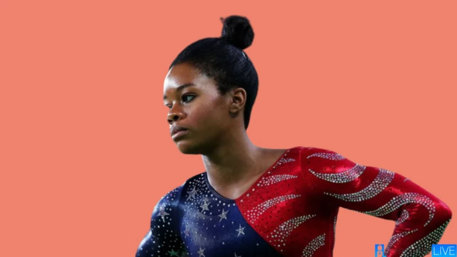 Gabby Douglas Net Worth in 2023 How Rich is She Now?