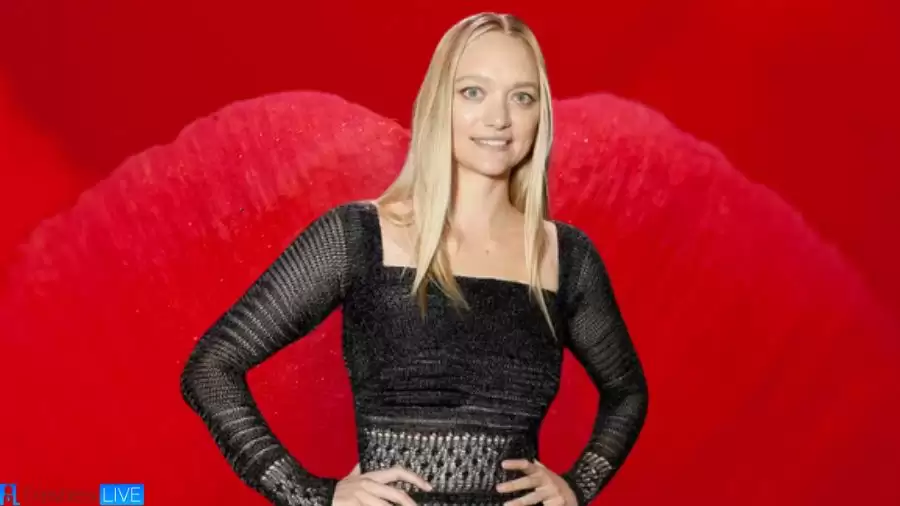 Gemma Ward Net Worth in 2023 How Rich is She Now?