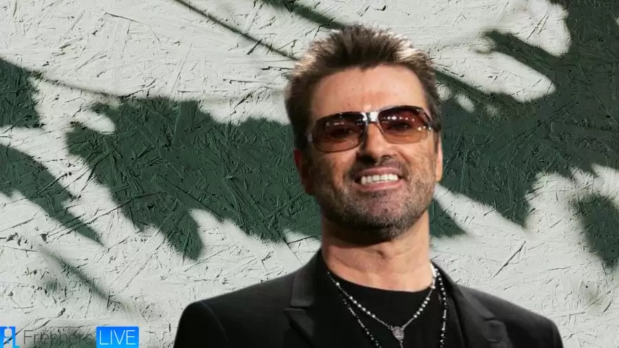 George Michael Net Worth in 2023 How Rich is George Michael?