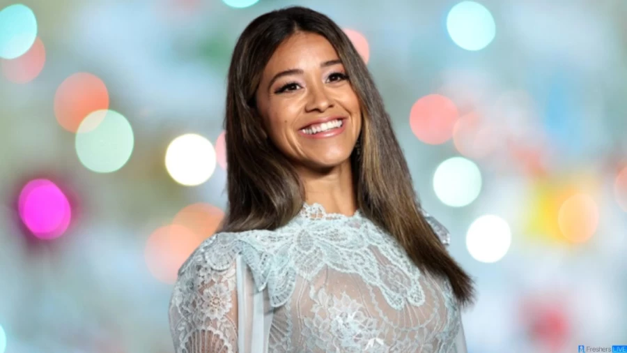 Gina Rodriguez Ethnicity, What is Gina Rodriguez Ethnicity?