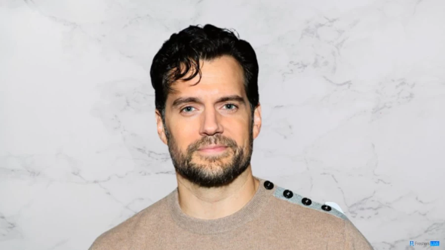 Henry Cavill Girlfriend 2023, Who is Natalie Viscuso?