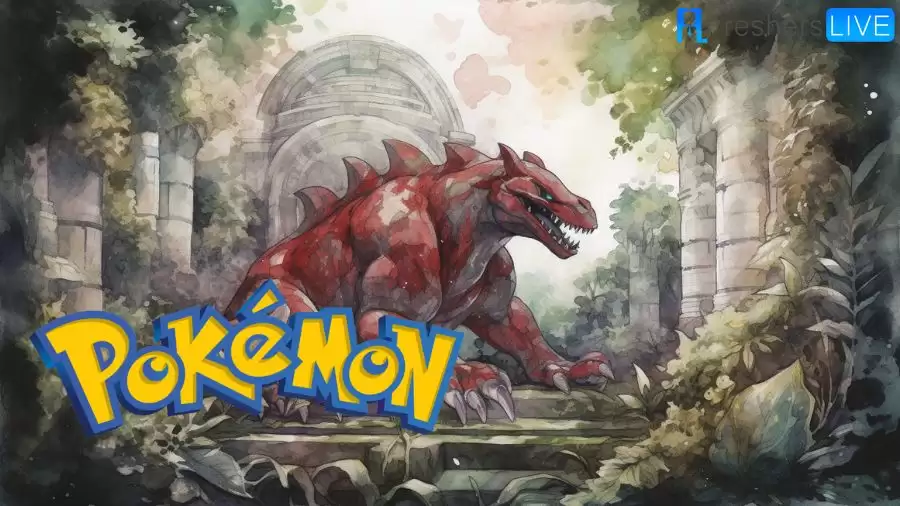 How to Get Primal Groudon in Pokemon Go? A Complete Guide