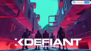 How to Invite Friends in XDefiant? Why Can't I Invite My Friend on XDefiant?