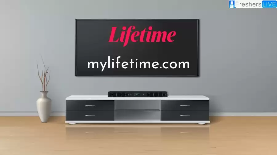 How to Register mylifetime.com? mylifetime.com Activate Your Lifetime Free Account