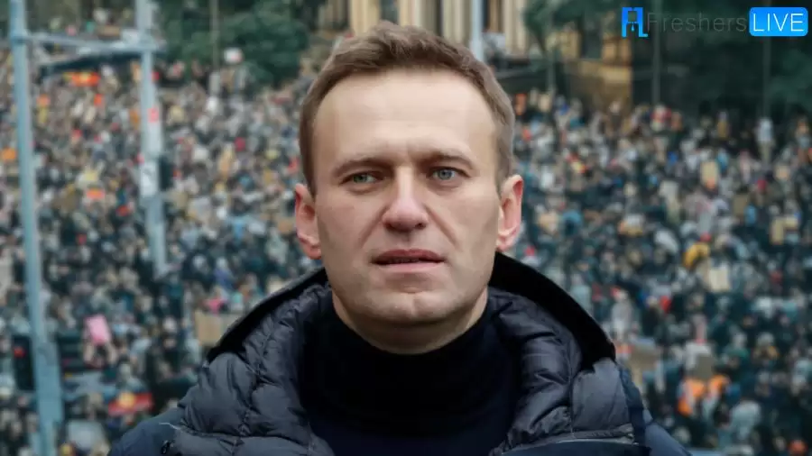 Is Alexei Navalny Still Alive? Where is Alexei Navalny Now? Is Alexei Navalny Still in Prison?