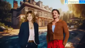 Is Amy Pascal Related to Pedro Pascal? Are They Related?