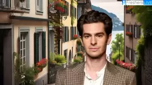 Is Andrew Garfield's Grandfather Create Garfield Comics? Who Created Garfield Comics?