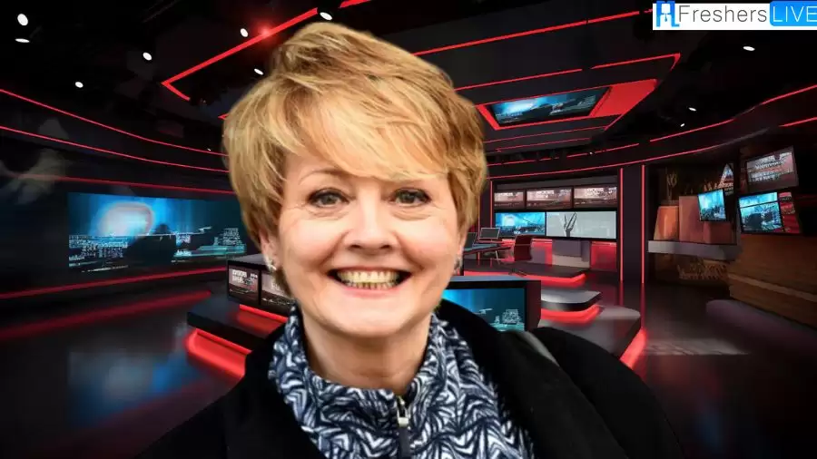 Is Anne Diamond Ill? What Illness Does Anne Diamond Have? Does Anne Diamond Have Breast Cancer?