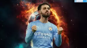  Is Bernardo Silva Leaving Man City? Check Bernardo Silva Latest News