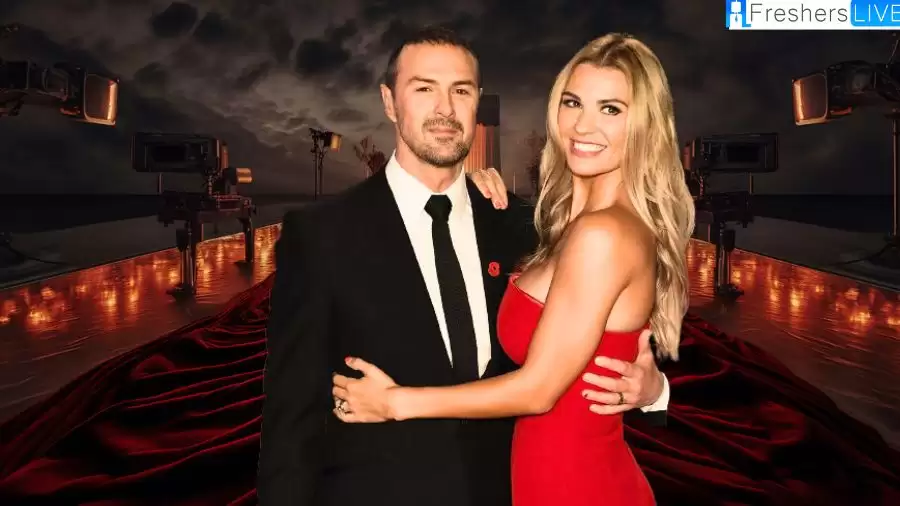 Is Christine McGuinness and Paddy Still Together?