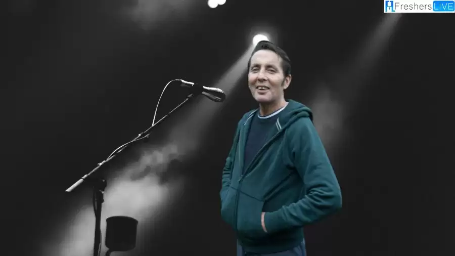 Is Christy Dignam Dead? Who was Christy Dignam? What Happened to Christy Dignam? How did Christy Dignam Die?