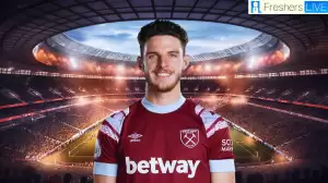 Is Declan Rice Leaving West Ham? Why is Declan Rice Leaving West Ham?