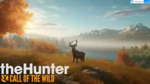 Is Hunter Call of the Wild Crossplay or Cross Platform?